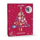 American Girl Advent Calendar