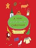 A Very Scandinavian Christmas: The Greatest Nordic Holiday Stories of All Time (Very Christmas, 4)