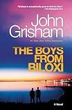 The Boys from Biloxi: A Legal Thriller