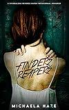 Finders Reapers (A Standalone Reverse Harem Paranormal Romance)