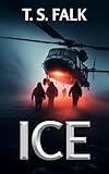 ICE: A SciFi Adventure