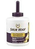 Farnam Horse Health Shur Hoof Deep-Penetrating Hoof Moisturizer, 32 oz