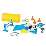 Melissa & Doug Puppy School Play Set