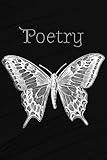 Poetry Butterfly