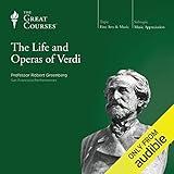 The Life and Operas of Verdi