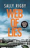 Web of Lies: A Midlands Crime Thriller (Detective Sebastian Clifford Book 1)