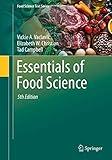 Essentials of Food Science (Food Science Text Series)