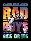 Bad Boys: Ride or Die - Bonus X-Ray Edition