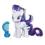 Little Horse Toy Friendship Movie Feature Character 8CM Doll Action Figure Model Toy for Girls … (Rarity)