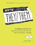 How to They/Them: A Visual Guide to Nonbinary Pronouns and the World of Gender Fluidity