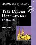 Test Driven Development: By Example