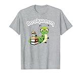 Bookworm T-Shirt