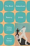 The Best American Poetry 2020 (The Best American Poetry series)