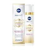 NIVEA Moisturizing CELLULAR LUMINOUS630 ANTI DARK-SPOT (DAY),1.35 fl oz