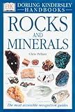 Smithsonian Handbooks: Rocks & Minerals (Smithsonian Handbooks) (DK Smithsonian Handbook)