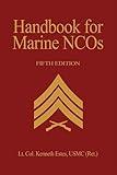 Handbook for Marine NCO's, 5th Edition