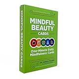 Dr. Debbie Palmer's Award Winning Mindful Beauty Cards - Inspiration, Positive Affirmation & Wellness Motivation