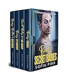 Boss’s Secret Babies: A Contemporary Romance Boxset