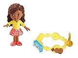 Fisher-Price Dora and Friends - Emma's Music Adventure Charms