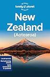 Lonely Planet New Zealand (Travel Guide)