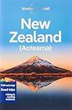 Lonely Planet New Zealand 20 (Travel Guide)