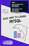 MYSQL Guide for Beginner (Programming Languages - JavaScript, Java)