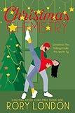 Christmas Chemistry: A Small Town Holiday Romance (Coleman Creek Christmas Book One)