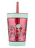 Contigo Kids Spill-Proof 14oz Tumbler with Straw and BPA-Free Plastic