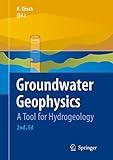 Groundwater Geophysics: A Tool for Hydrogeology