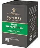 Taylors of Harrogate Irish Breakfast, 50 Teabags