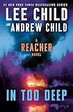 In Too Deep: A Reacher Novel (Jack Reacher)