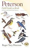 Peterson Field Guide To Birds Of Eastern & Central North America, Seventh Ed. (Peterson Field Guides)