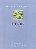 The Cook's Encyclopedia of Herbs (Cook's Encyclopedias)