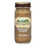 Spice Islands Poultry Seasoning, 1.4 Oz