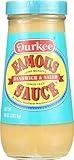 Durkee Famous Sandwich and Salad Sauce (2 Pack)