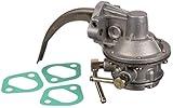 Carter Fuel Systems Mechanical Fuel Pump System Automotive Replacement (M70058)