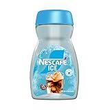 ARIKON Nescafe Clásico ICE Roast 170gr