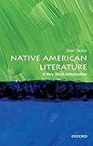 Native American Literature: A Very Short Introduction (Very Short Introductions)