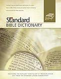 Standard Bible Dictionary