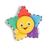 Baby Einstein Star Bright Symphony Plush Musical Take-Along Toy, Ages Newborn + (Pack of 1)