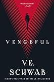 Vengeful (Villains, 2)