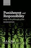 Punishment and Responsibility: Essays in the Philosophy of Law