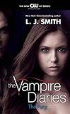 The Vampire Diaries: The Fury