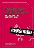 Position of the Day: Sex Every Day in Every Way