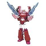 Transformers Toys Generations Legacy Deluxe Elita-1 Action Figure - Kids Ages 8 and Up, 5.5-inch