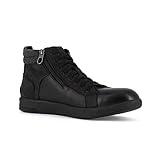 Florsheim Crossover Work Next Gen SD35 Steel Toe Black 11 D