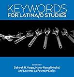 Keywords for Latina/o Studies (Keywords, 6)