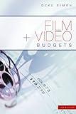 Film + Video Budgets 5th Edition