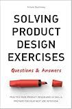 Solving Product Design Exercises: Questions & Answers