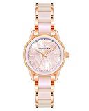 Anne Klein Women's Resin Bracelet Watch